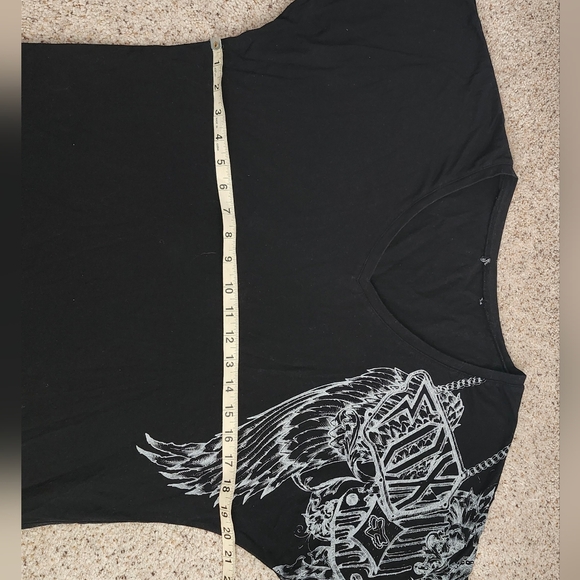 Fox Racing Shirt - Picture 3 of 9